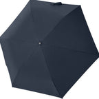 日本Parachase 6骨超輕碳纖維UV傘,有黑膠底,僅重111g