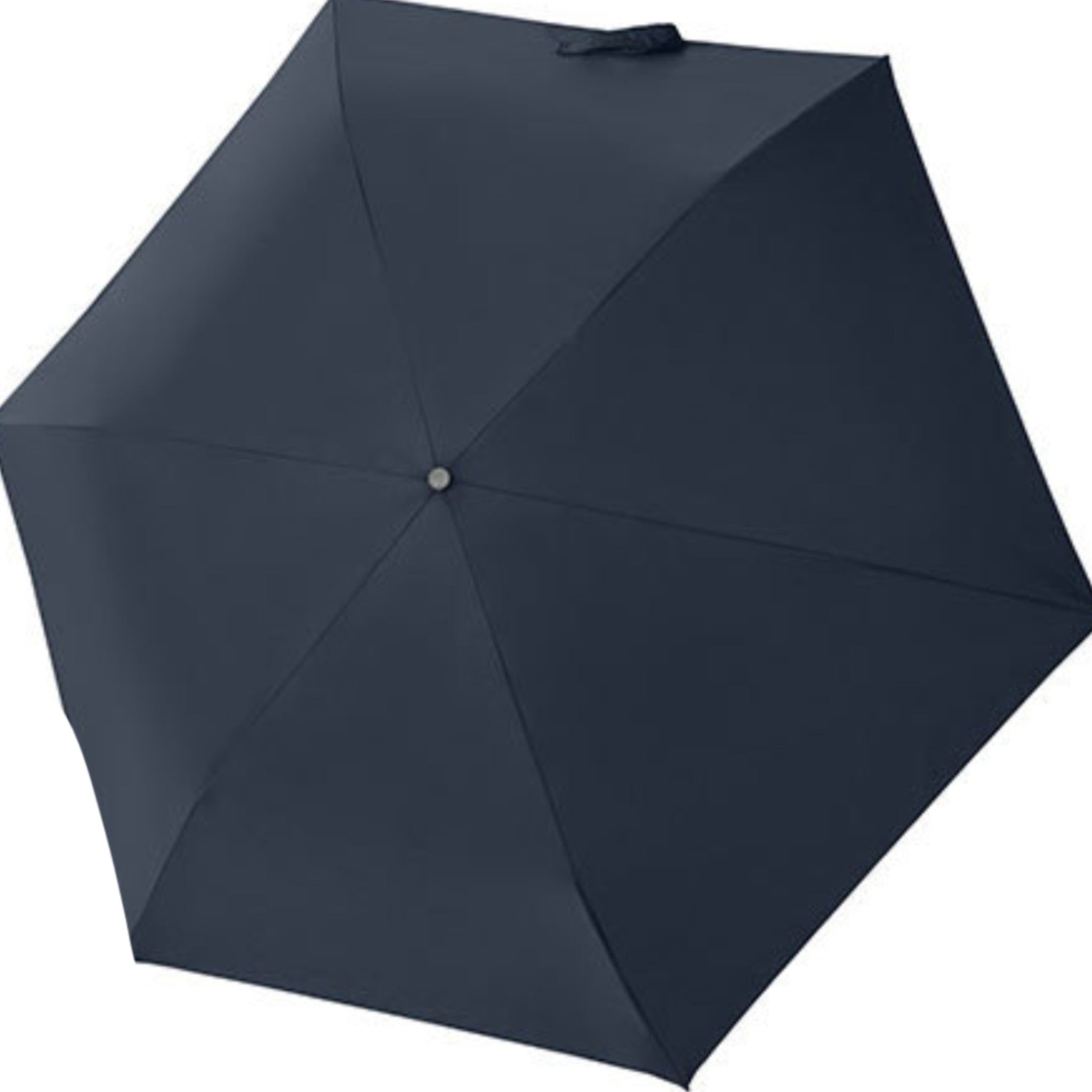 日本Parachase 6骨超輕碳纖維UV傘,有黑膠底,僅重111g