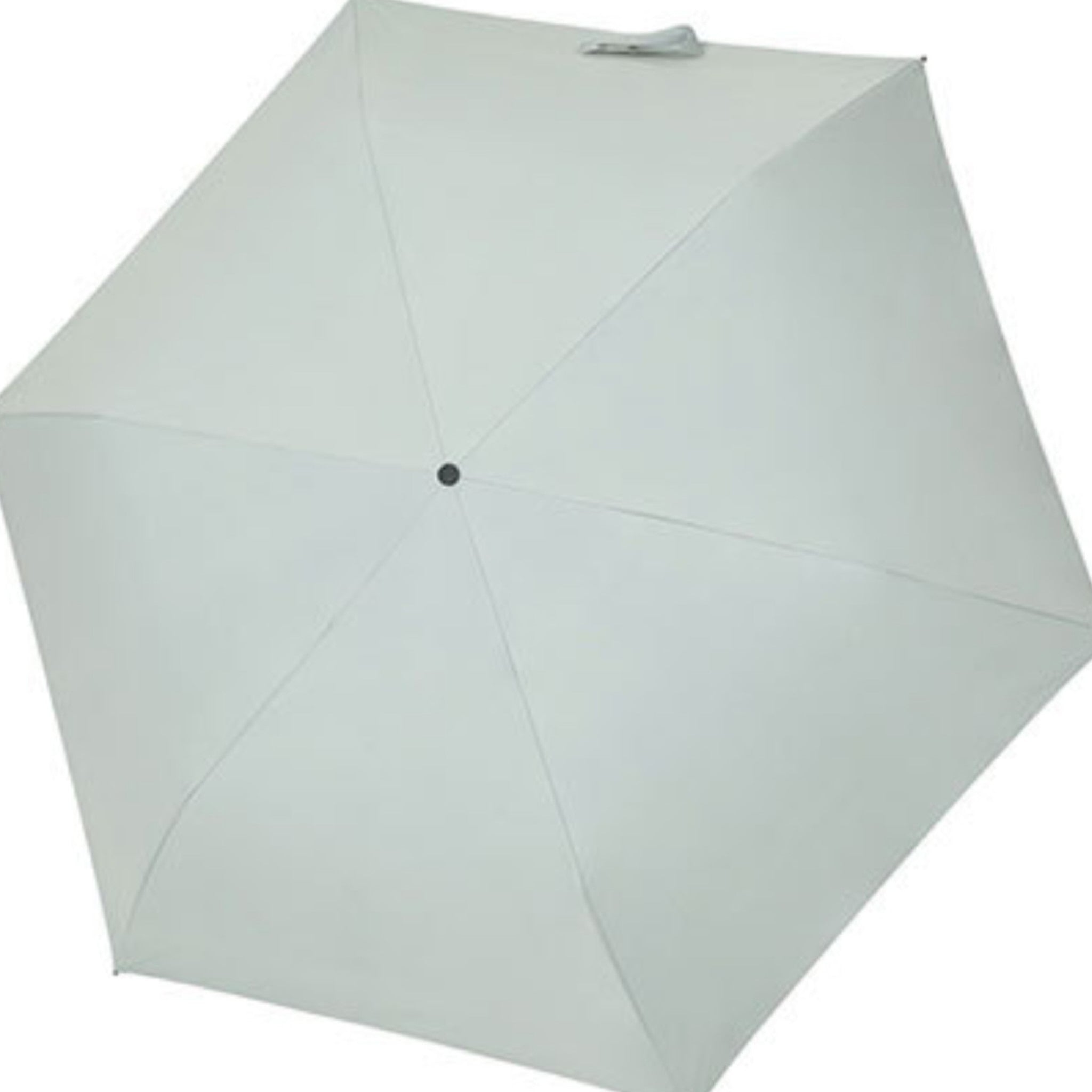 日本Parachase 6骨超輕碳纖維UV傘,有黑膠底,僅重111g