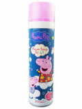 英國Peppa Pig 可塑造型泡泡沐浴皂