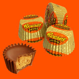 Reese's Peanut Butter Mini Cup 分享大包裝900g(約100粒)