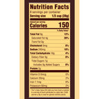 美國Snyder's Pretzel Pieces芝士味酥片318g
