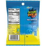 Sour Patch Kids 超酸桑莓味軟糖 102g
