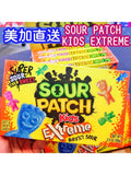 Sour Patch Kids 超酸雜果味軟糖 99g