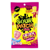 Sour Patch Kids 超酸2合1雜果味軟糖 141g