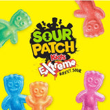 Sour Patch Kids 超酸雜果味軟糖 99g