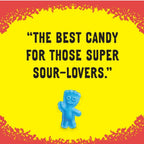 Sour Patch Kids Big Candy (240pcs)