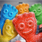 Sour Patch Kids Big Candy (240pcs)