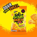 Sour Patch Kids 超酸桃味軟糖 101g