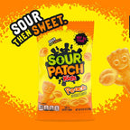 Sour Patch Kids 超酸桃味軟糖 101g