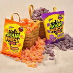 Sour Patch Kids 超酸桃味軟糖 101g