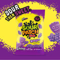 Sour Patch Kids 超酸提子味軟糖 101g