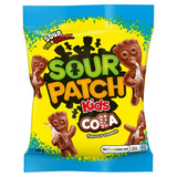 Sour Patch Kids 超酸可樂味軟糖 140g