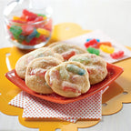 Sour Patch Kids Soft & Chewy Candy 酸甜雜果味軟糖 56g