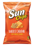 SunChips 車打芝士味脆片185g(美國製)