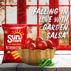 Sun Chips 蕃茄莎莎味脆片185g(美國製)