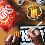 Sun Chips 蕃茄莎莎味脆片185g(美國製)
