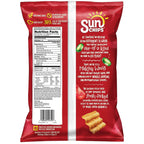 Sun Chips 蕃茄莎莎味脆片185g(美國製)