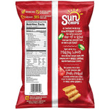 Sun Chips 蕃茄莎莎味脆片185g(美國製)