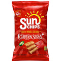 Sun Chips 蕃茄莎莎味脆片185g(美國製)