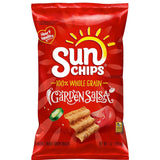Sun Chips 蕃茄莎莎味脆片185g(美國製)