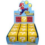 Super Mario Tin Candy - Coin Candies