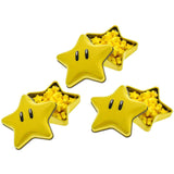 Super Mario Tin Candy - Super Star