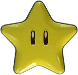 Super Mario Tin Candy - Super Star