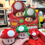 Super Mario Tin Candy - Mushroom Sour Candy