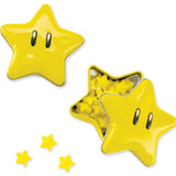 Super Mario Tin Candy - Super Star