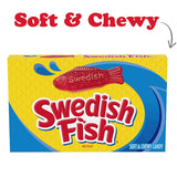 加拿大直送 Swedish Fish Candy