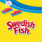 加拿大直送 Swedish Fish Candy