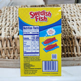 加拿大直送 Swedish Fish Candy