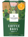 Taylors of Harrogate 義大利風情浸泡式咖啡包 (10包獨立包裝)