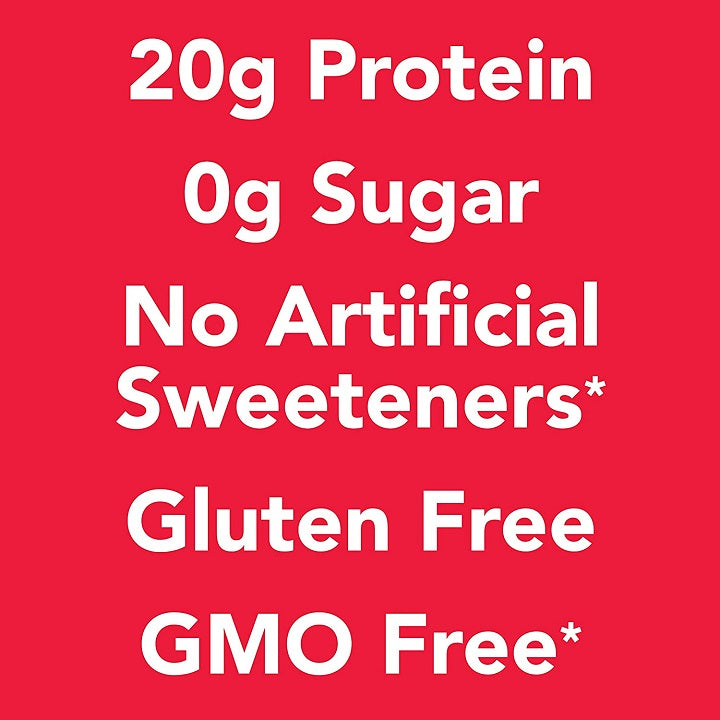 Think! High Protein Bar (Chunky Peanut Butter) 5 Bars