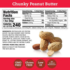 Think! High Protein Bar (Chunky Peanut Butter) 5 Bars