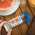 Think! High Protein Bar (Brownie Crunch) 5 Bars