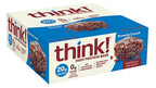 Think! High Protein Bar (Brownie Crunch) 5 Bars