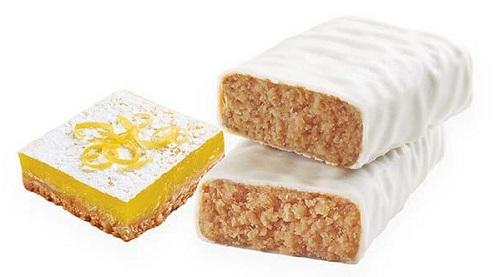 Think! High Protein Bar (Lemon Delight) 5 Bars