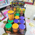 Toxic Waste Mystery Flavor 神秘口味酸糖
