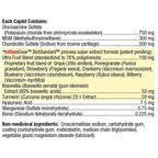Webber Naturals 緩解炎症強效關節修護配方 (180粒裝)