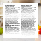 Webber Naturals 薑黃薑黃素 (120粒素食膠囊)