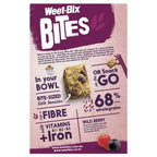 WeetBix 野莓燕麥脆脆500g(澳洲製)