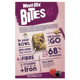 澳洲 Weet Bix 野莓燕麥脆脆 500g