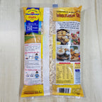 紐西蘭 Harraways 無添加原塊麥片 1Kg