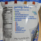 YumEarth Organic Gummy Bears｜有機熊仔軟糖｜櫻桃芒果蜜桃士多啤梨水果口味